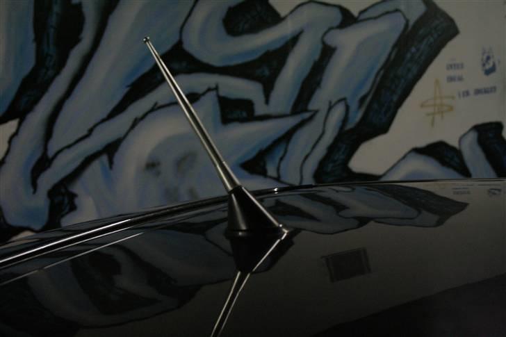 VW Polo 6N2 GTI billede 7