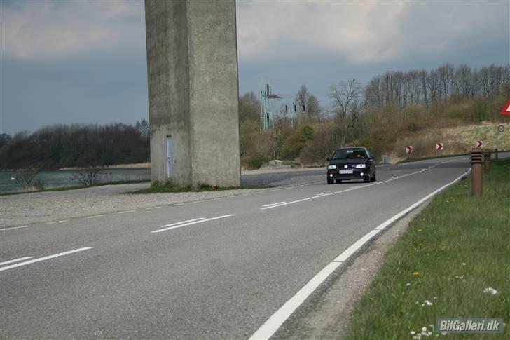 VW Polo 6N2 GTI billede 8