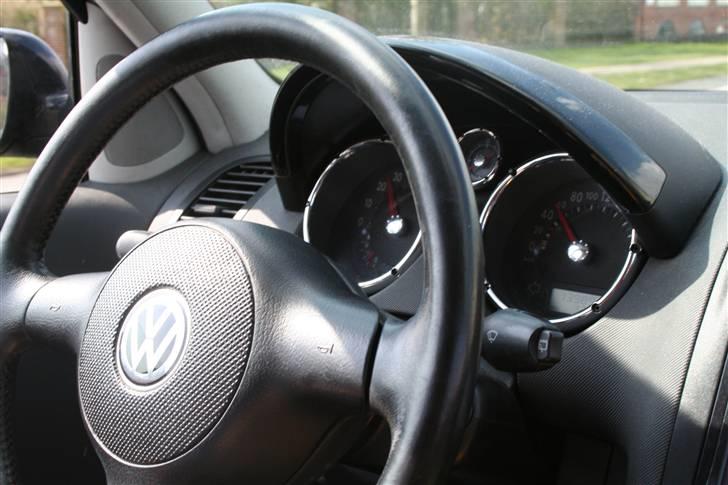 VW Polo 6N2 GTI billede 9