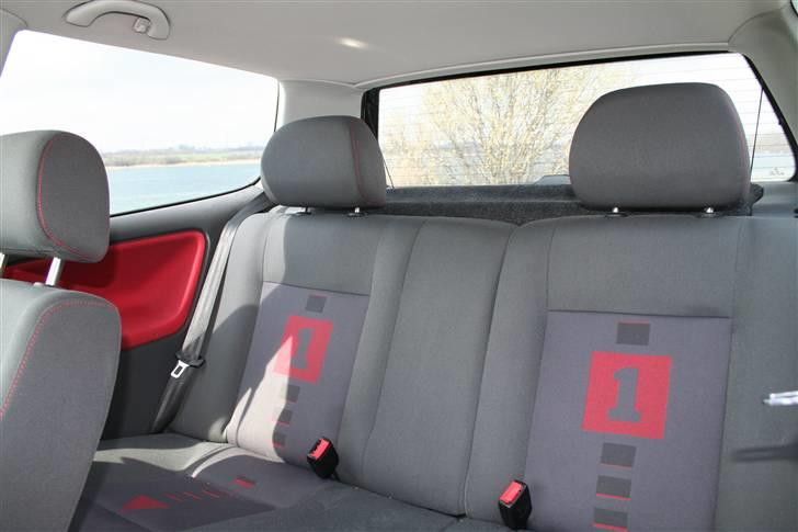 VW Polo 6N2 GTI billede 13