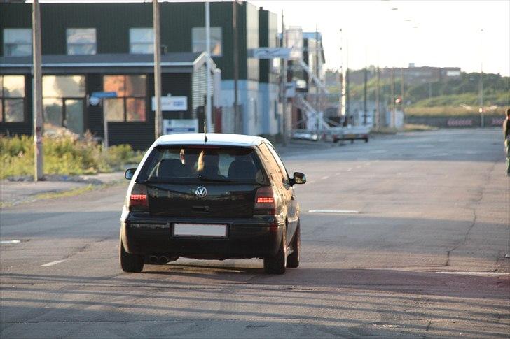 VW Polo 6N2 GTI billede 14