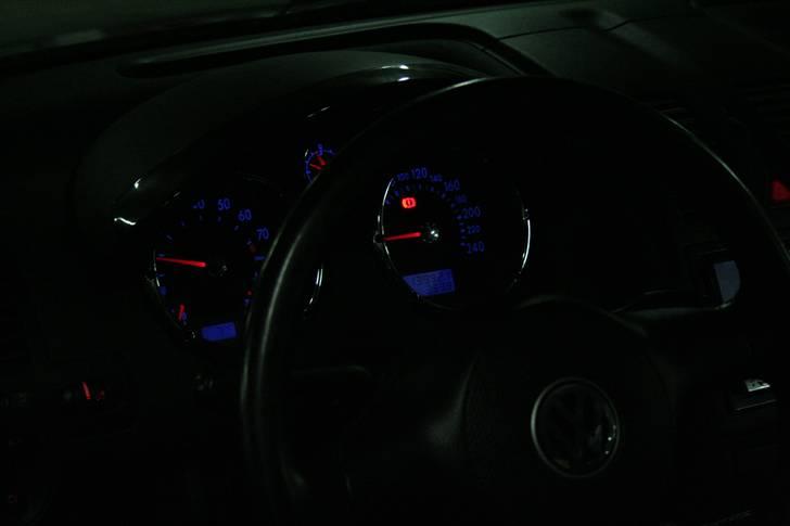 VW Polo 6N2 GTI billede 15