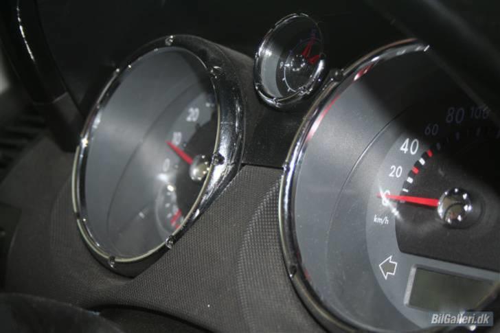 VW Polo 6N2 GTI billede 16