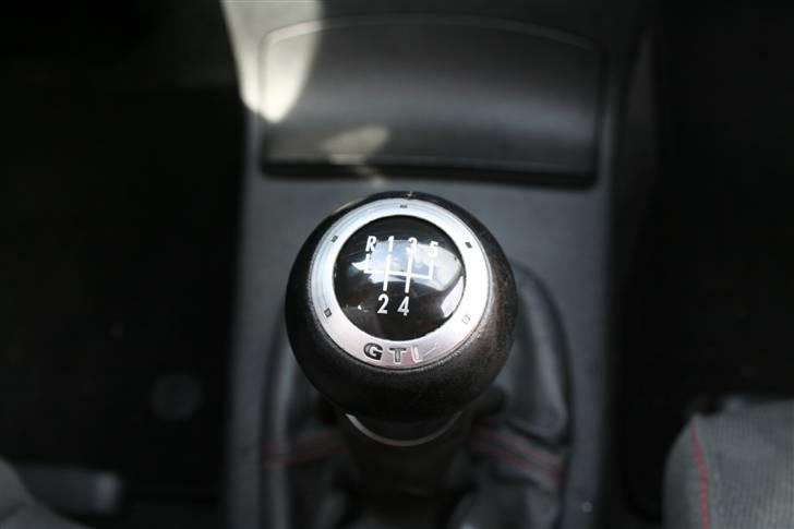 VW Polo 6N2 GTI billede 17