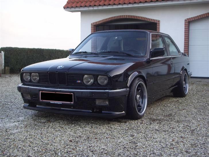 BMW 325I *Byttet* billede 8