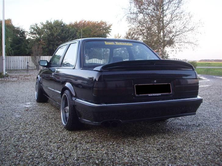 BMW 325I *Byttet* billede 9