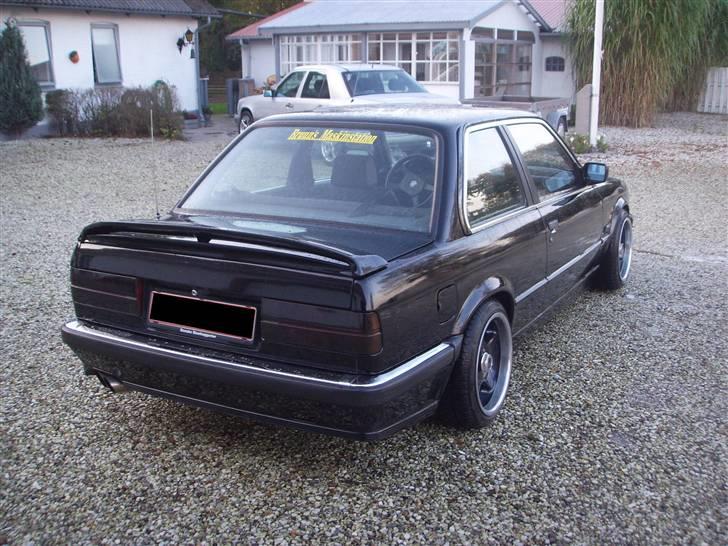 BMW 325I *Byttet* billede 10