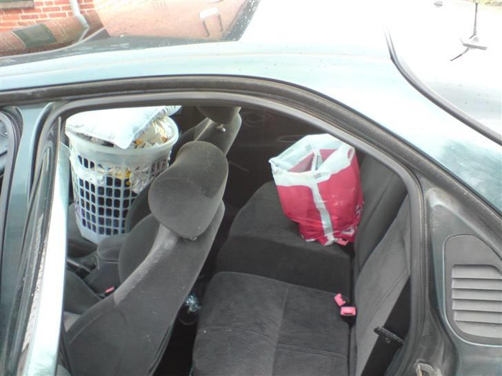 Ford Mondeo Celebration billede 5