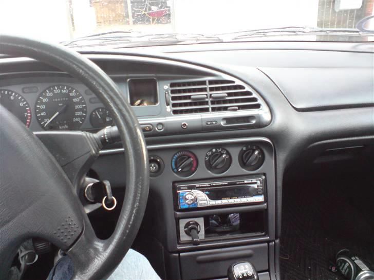 Ford Mondeo Celebration billede 6