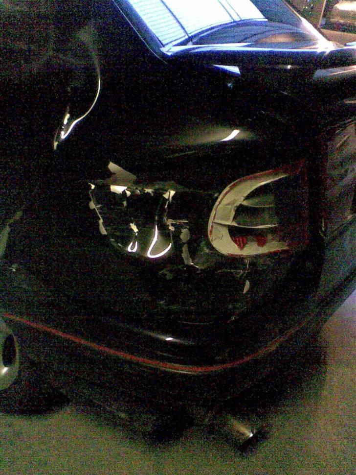 Seat Cordoba 2.0 GT *GameOver* billede 18