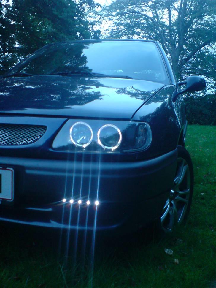 Citroën saxo 1.4 vts billede 1