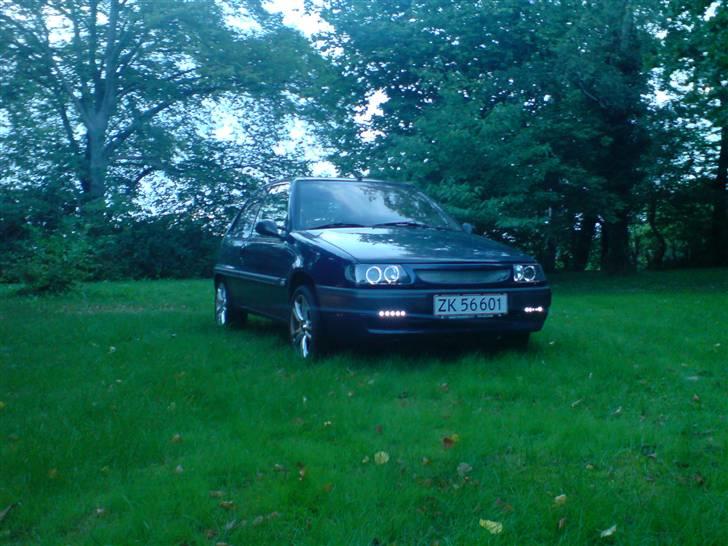 Citroën saxo 1.4 vts billede 4