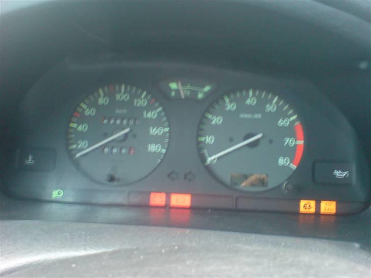 Citroën saxo 1.4 vts billede 6