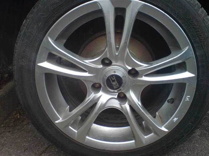 Citroën saxo 1.4 vts billede 7