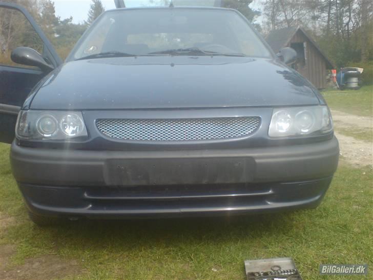 Citroën saxo 1.4 vts billede 8