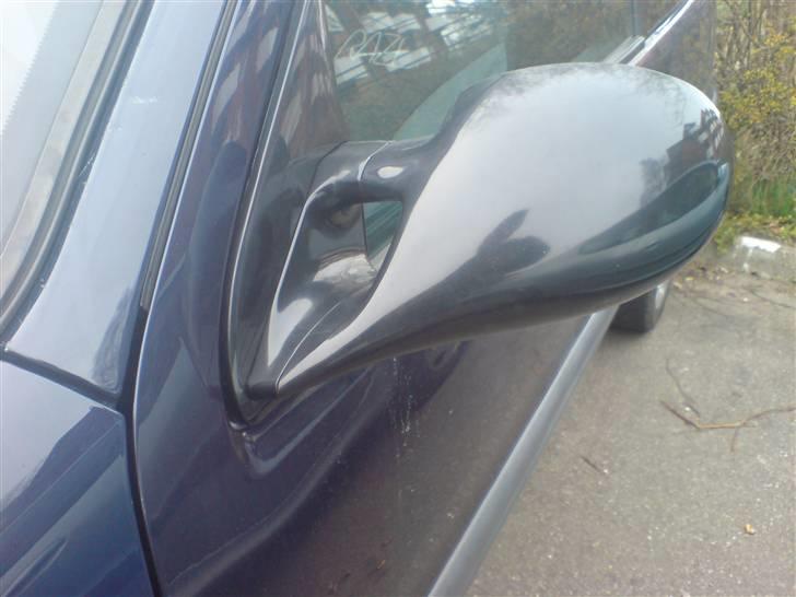 Citroën saxo 1.4 vts billede 9