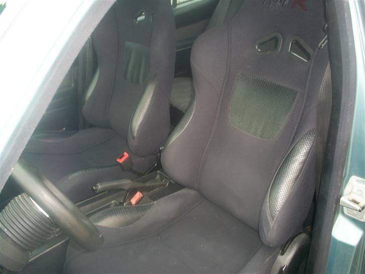 Mercedes Benz 190E  84ér Solgt billede 3