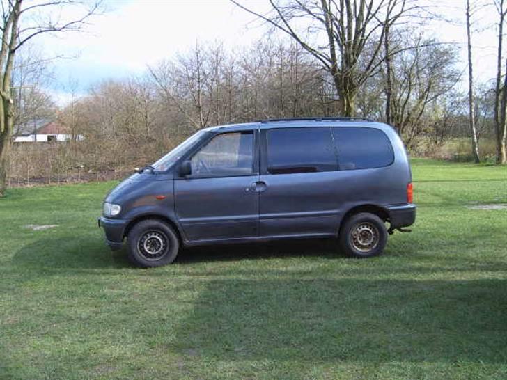 Nissan Killingen  billede 3