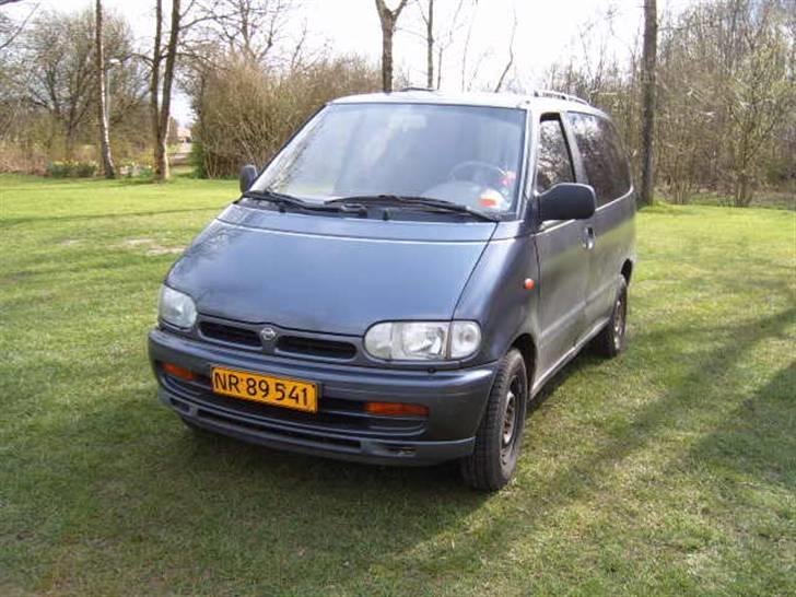 Nissan Killingen  billede 4