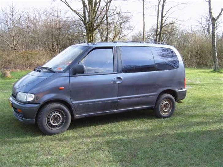 Nissan Killingen  billede 5