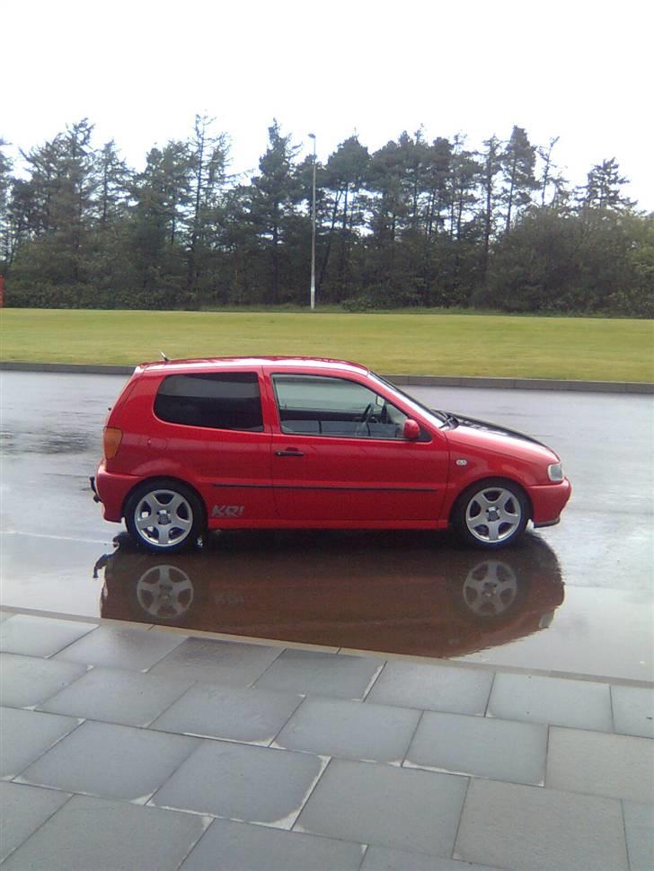 VW Polo 6n billede 1