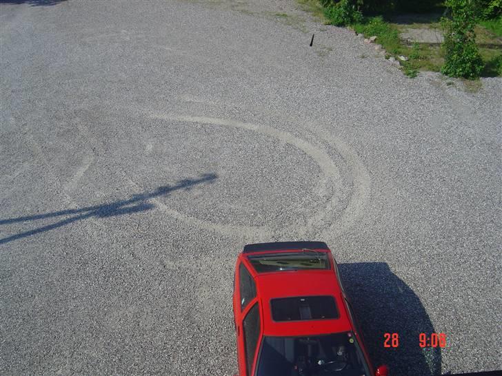 Toyota Corolla Coupe GT - AE86 - De er gode til at lave uvendinger billede 5