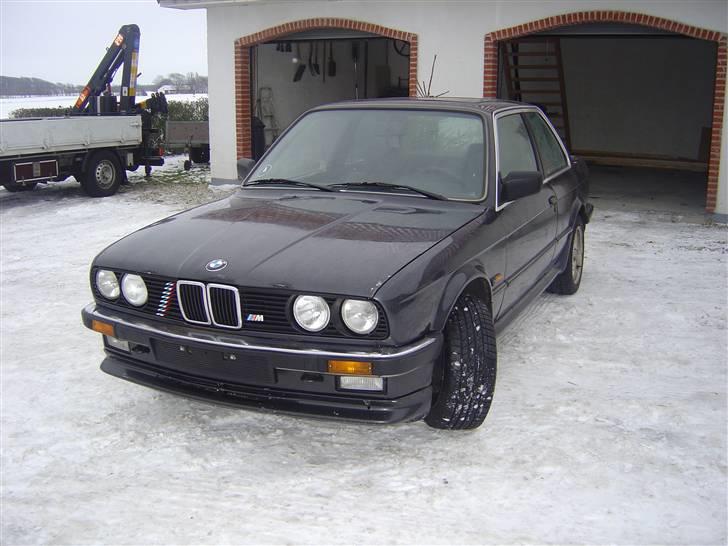 BMW 325I *Byttet* - Standart billede 13