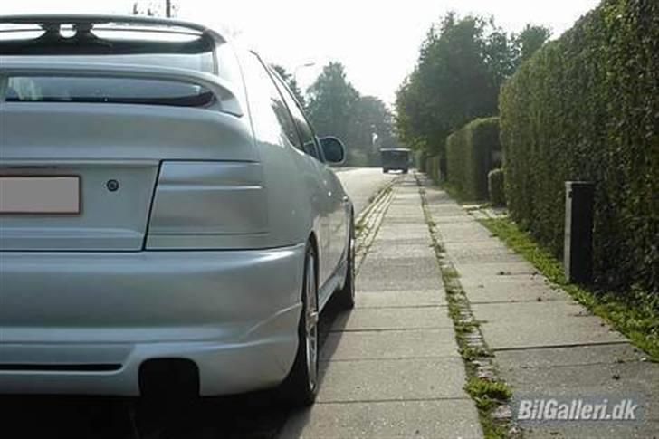 Toyota corolla gsi !!!!DØØØD!!!! billede 2