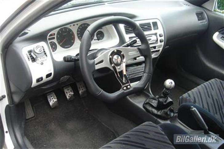 Toyota corolla gsi !!!!DØØØD!!!! billede 3