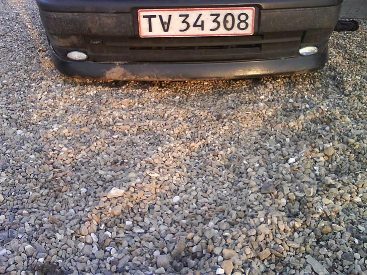 Opel vectra.A.  solgt billede 15