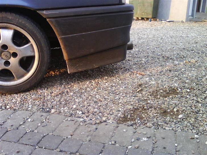 Opel vectra.A.  solgt billede 17