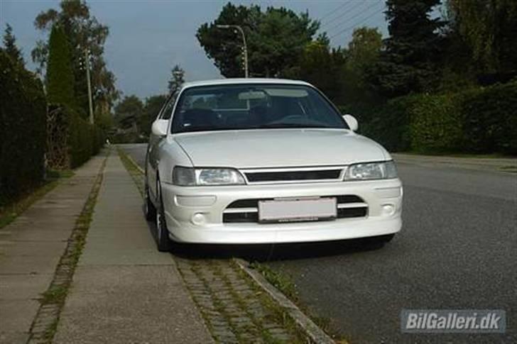 Toyota corolla gsi !!!!DØØØD!!!! billede 4