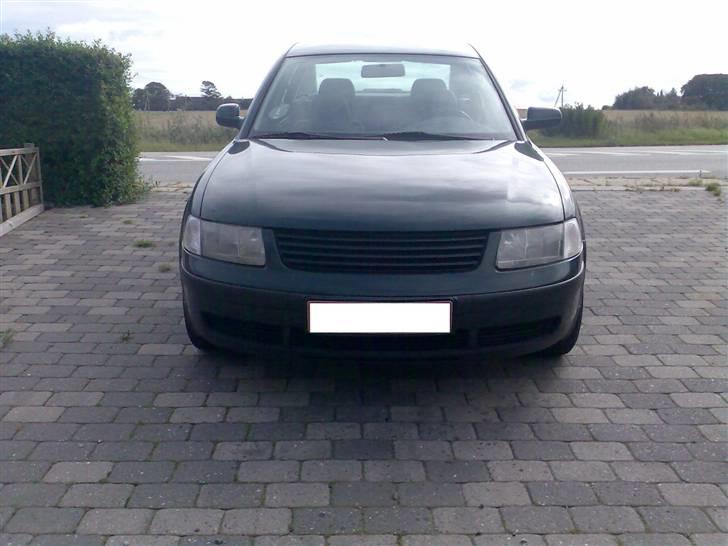 VW Passat 3B **SOLGT** billede 1