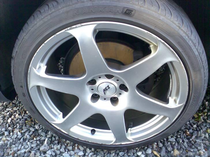 VW Passat 3B **SOLGT** billede 2