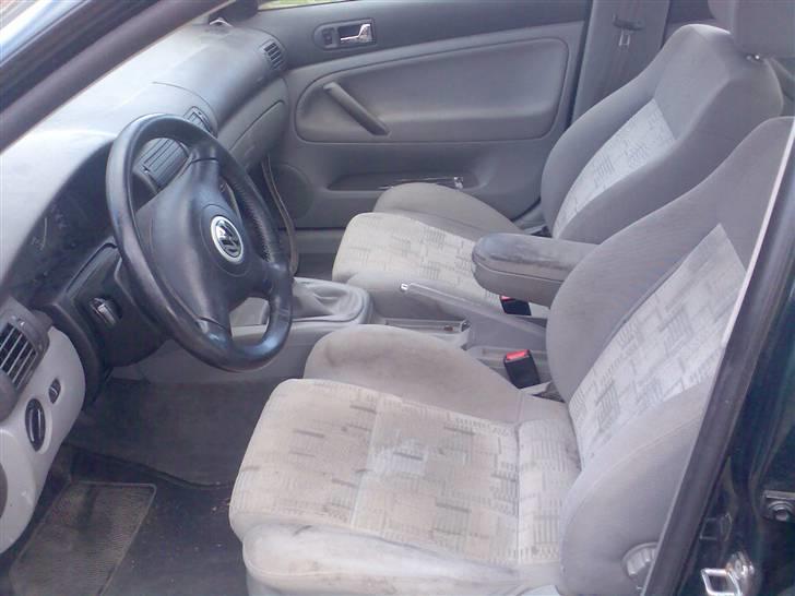 VW Passat 3B **SOLGT** billede 7