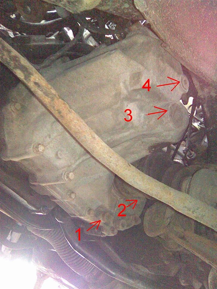 Honda crx SOLGT billede 15