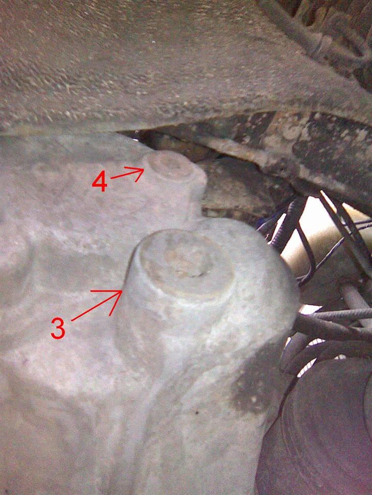 Honda crx SOLGT billede 16