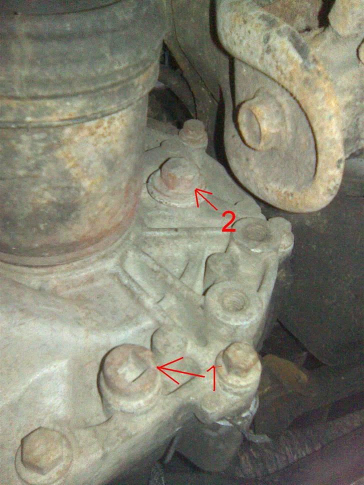 Honda crx SOLGT billede 17