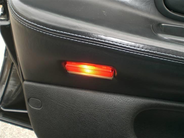 Peugeot 406 TS4 ## SOLGT ## - Tjotal pornlo lys der;D billede 7