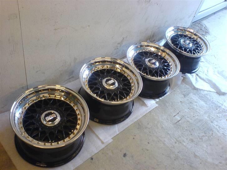 VW jetta Gl. #solgt# billede 11