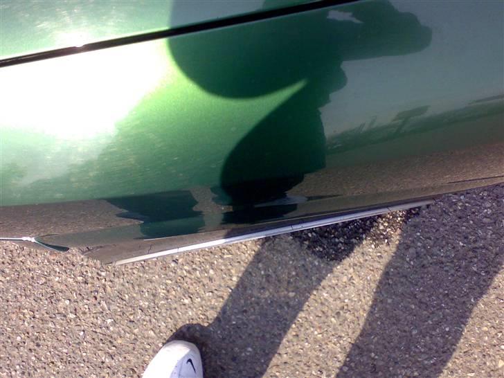 Opel Vectra B CD V6 billede 11