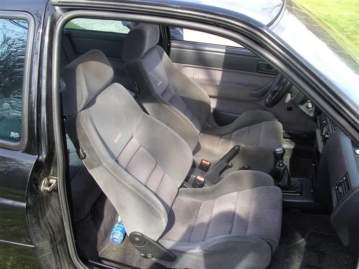 Ford escort rs 2000 *solgt* billede 8