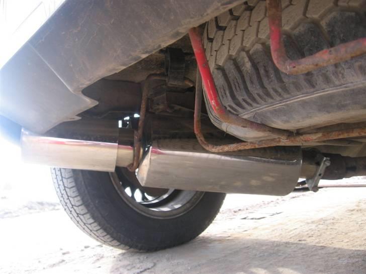 Peugeot 205 SOLGT :/ billede 14