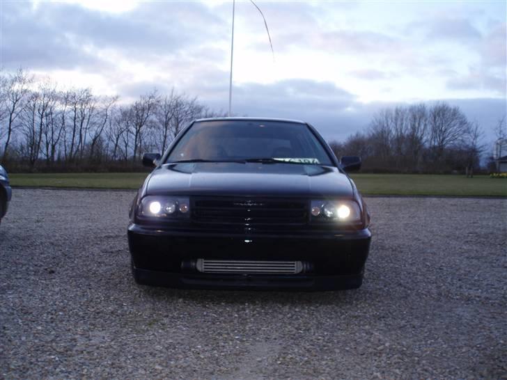 VW Vento TDI 165 hk Solgt billede 11