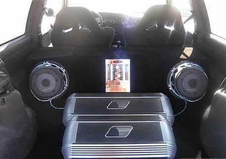 VW Golf 3 -  billede 20