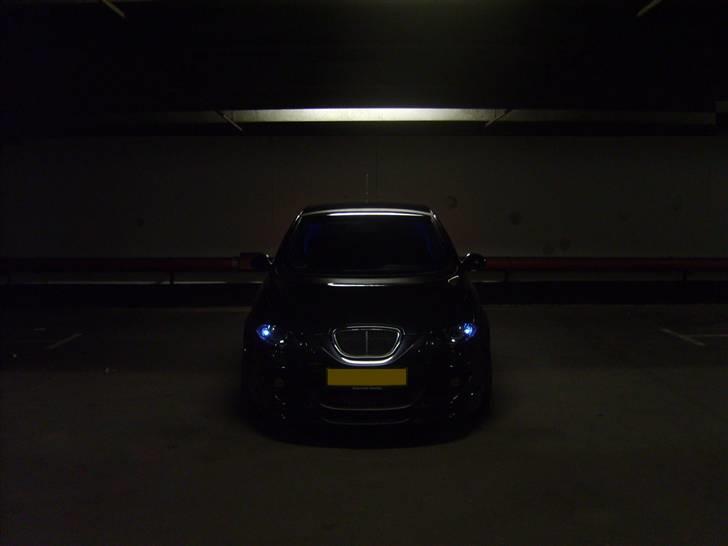 Seat Altea FR billede 2