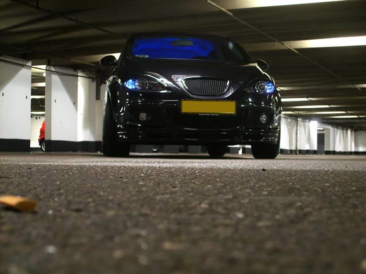 Seat Altea FR billede 3