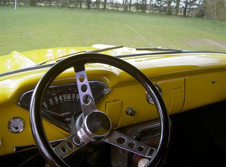 Amerikaner 3100 Step side billede 10