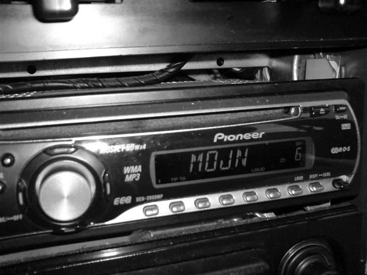 Nissan Sunny #Riskoger# - MOJN billede 11