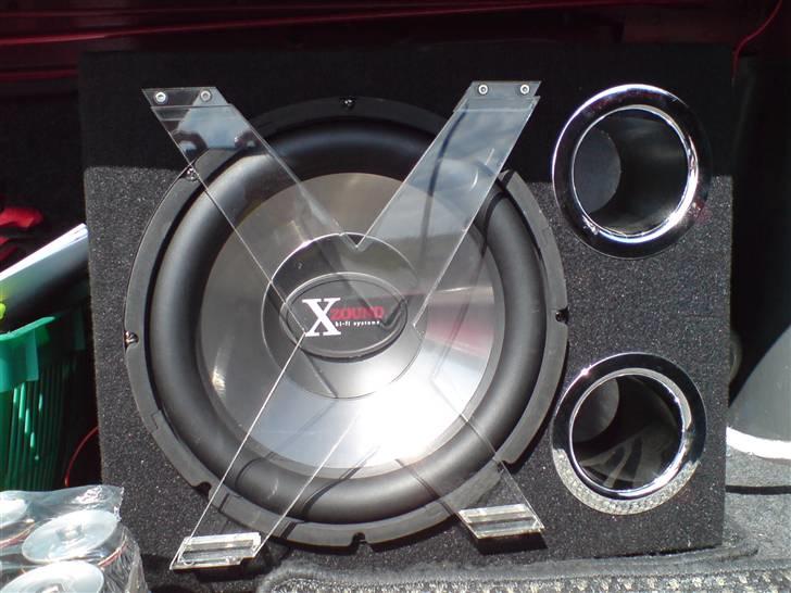 Nissan Sunny #Riskoger# billede 12